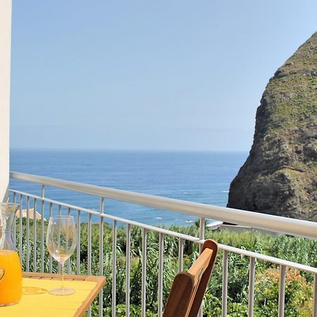 São Vicente Casa Vigia Mar By Ourmadeiraヴィラ エクステリア 写真