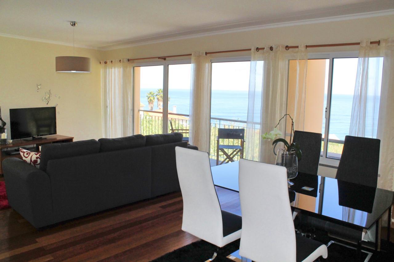 São Vicente Casa Vigia Mar By Ourmadeiraヴィラ エクステリア 写真